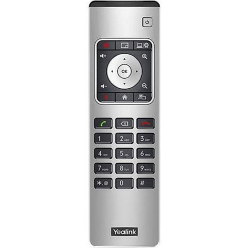 4-Yealink-VCR11-Remote-Control